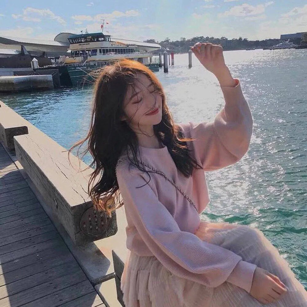 爱，来的刚好
