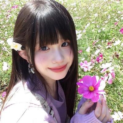 一眼动情